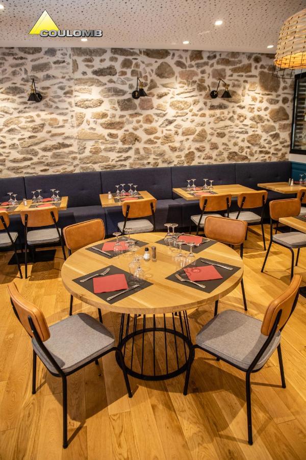 Restaurant Des Maures Hotel